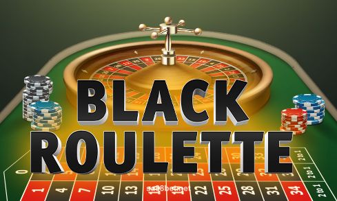 Hình ảnh Black Roulette tại sa88