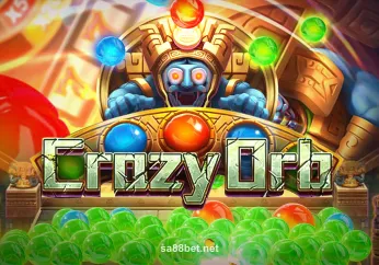Hình ảnh trò chơi Crazy Orb tại sa88