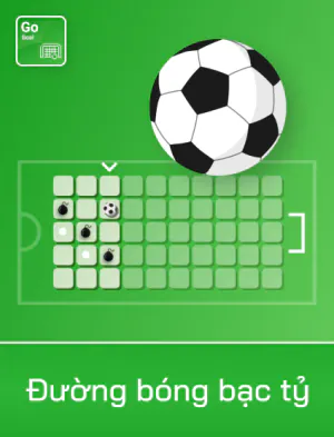 Spribe Đường Bồng Bạc Tỷ